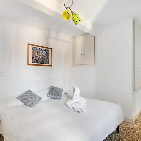 Ihomes Rialto-Corte Del Calice 2 Venice Exterior photo