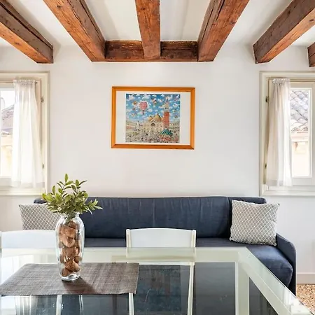 Ihomes Rialto-Corte Del Calice 2 Venice Exterior photo