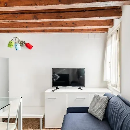 Ihomes Rialto-Corte Del Calice 2 Venice Exterior photo