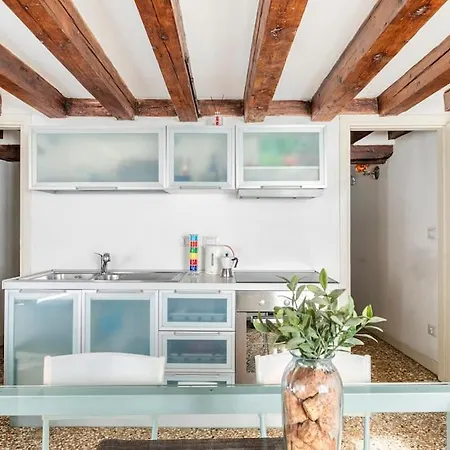 Ihomes Rialto-Corte Del Calice 2 Venice Exterior photo