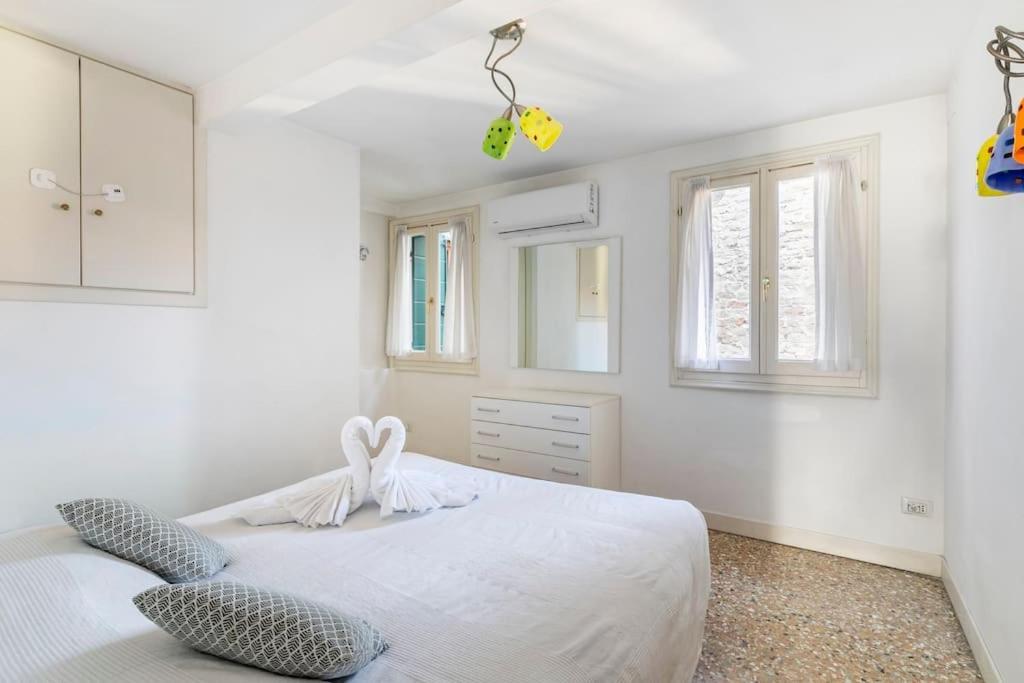 Ihomes Rialto-corte Del Calice 2 Apartment *