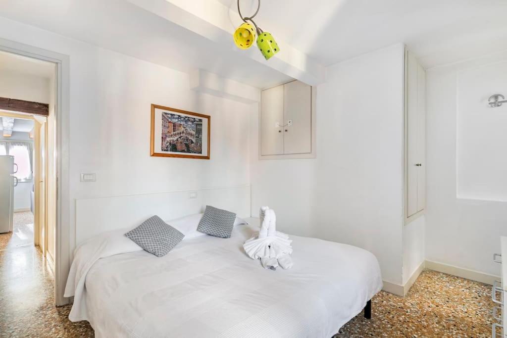 Ihomes Rialto-corte Del Calice 2 * Venice