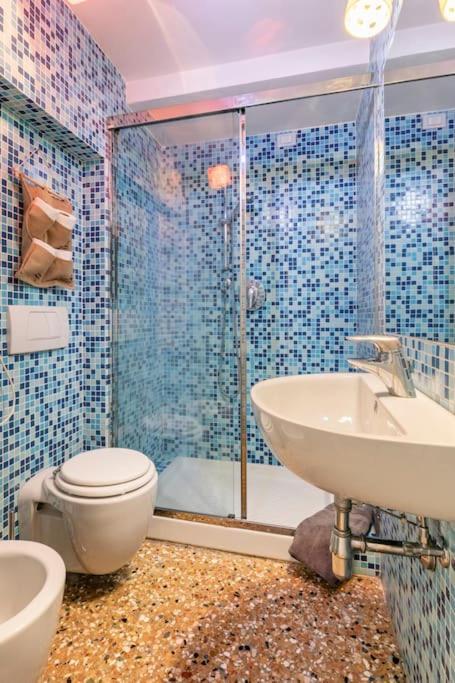 Ihomes Rialto-corte Del Calice 2 Apartment Venice