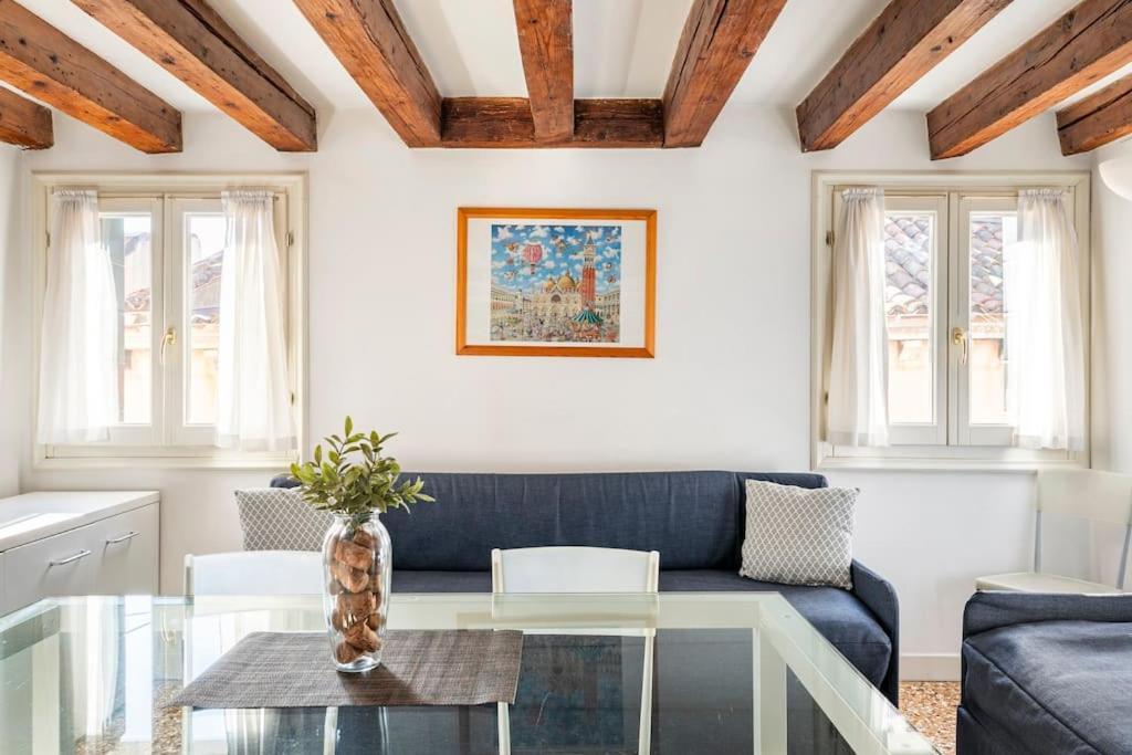 Ihomes Rialto-corte Del Calice 2 Apartment