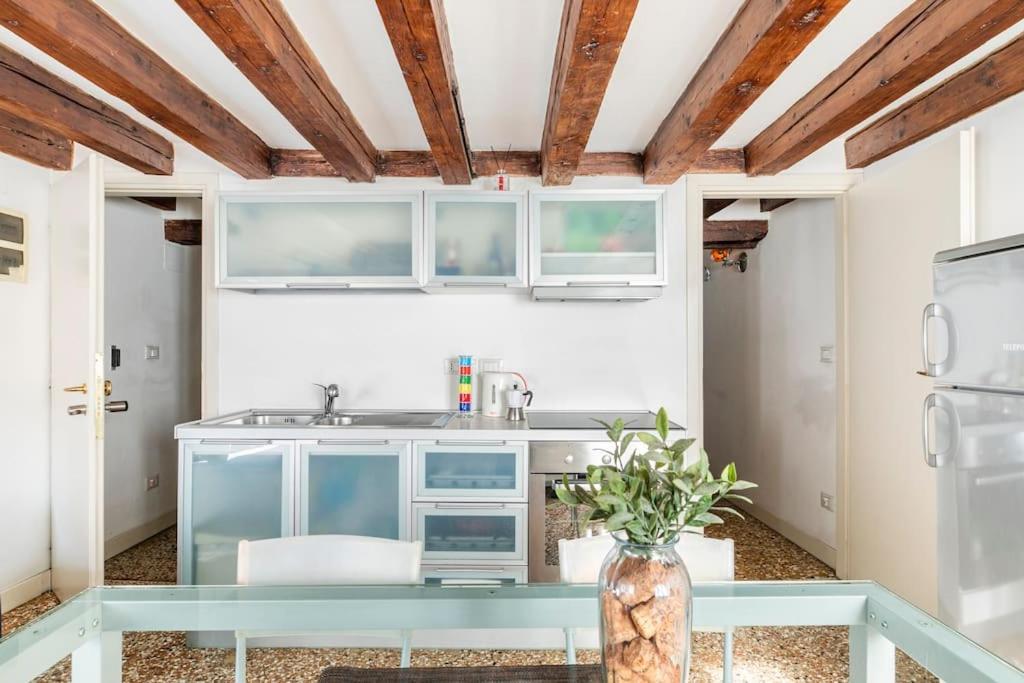 Ihomes Rialto-corte Del Calice 2 Apartment