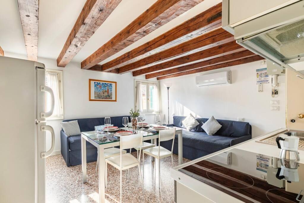Apartment Ihomes Rialto-corte Del Calice 2