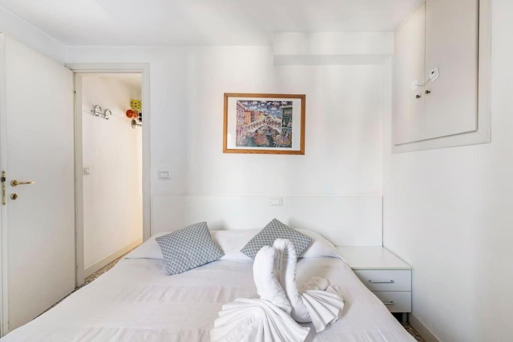 Ihomes Rialto-corte Del Calice 2 Apartamento